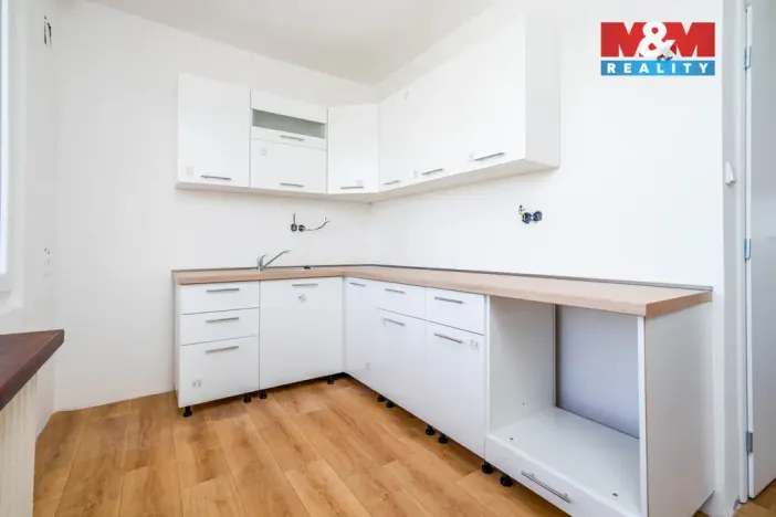 Prodej bytu 3+1, Hradec Králové - Moravské Předměstí, Štefánikova, 79 m2