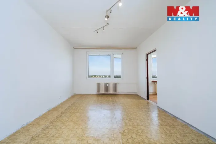 Prodej bytu 3+1, Hradec Králové - Moravské Předměstí, Štefánikova, 79 m2