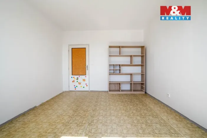 Prodej bytu 3+1, Hradec Králové - Moravské Předměstí, Štefánikova, 79 m2