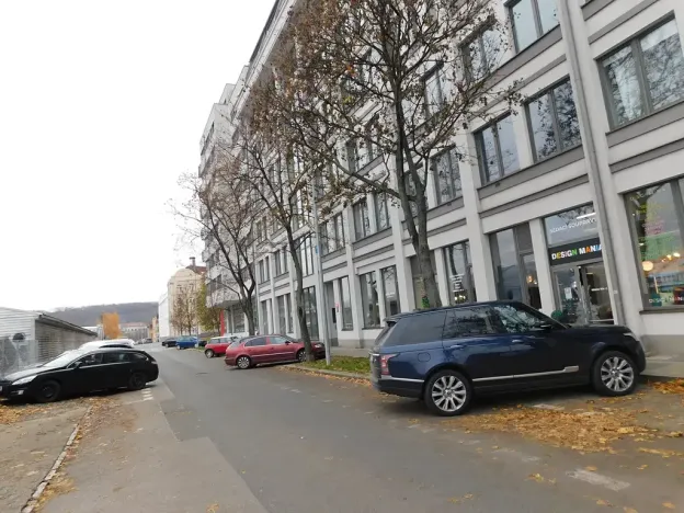 Pronájem bytu 1+kk, Praha - Nusle, Bartoškova, 36 m2