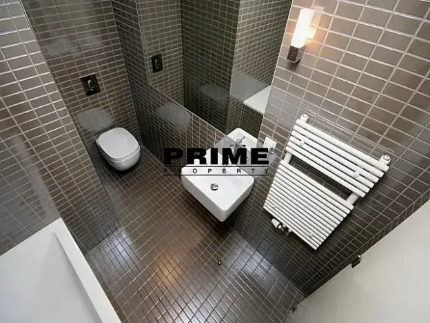 Pronájem bytu 4+kk, Praha - Žižkov, Prokopova, 91 m2