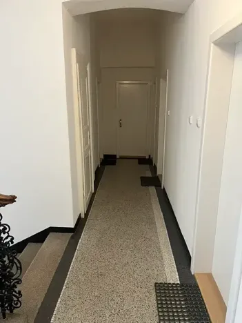 Pronájem bytu 1+kk, Praha - Vinohrady, Budečská, 20 m2
