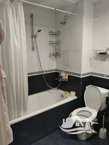 Prodej bytu 1+kk, Nesebar, Bulharsko, 34 m2