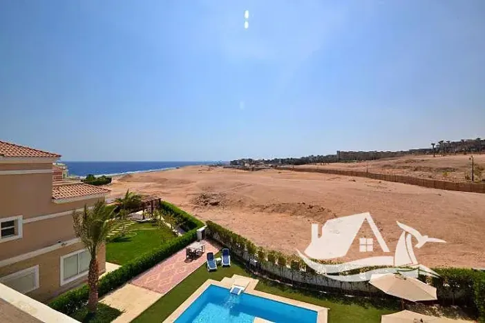Prodej vily, Hurghada, Egypt, 400 m2