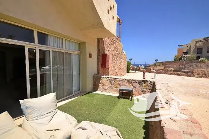 Prodej bytu 1+kk, Hurghada, Egypt, 59 m2