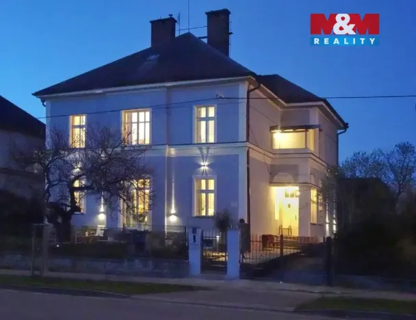 Prodej bytu 2+kk, Opočno, Nádražní, 47 m2