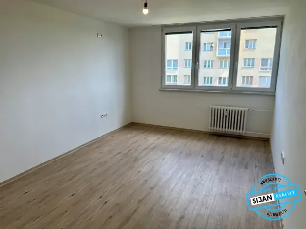 Pronájem bytu 3+1, Opava, Edvarda Beneše, 72 m2