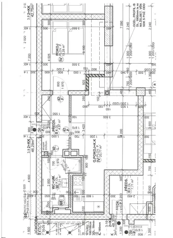 Prodej bytu 2+kk, Kašperské Hory, Česká, 48 m2