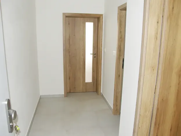 Prodej bytu 2+kk, Kašperské Hory, Česká, 48 m2