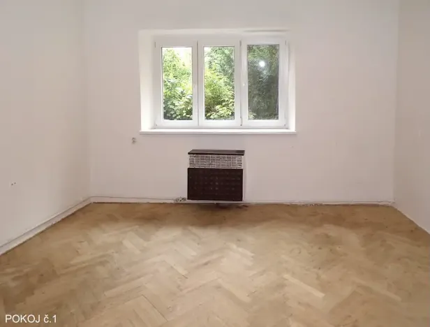Pronájem bytu 2+1, Brno, Zahradníkova, 60 m2