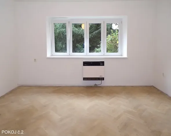 Pronájem bytu 2+1, Brno, Zahradníkova, 60 m2