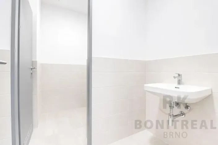 Prodej skladu, Brno, Vinohradská, 445 m2