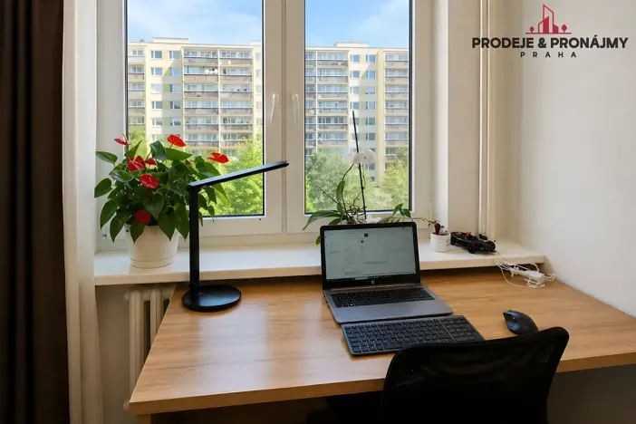 Prodej bytu 3+kk, Praha - Chodov, Tererova, 69 m2