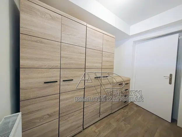 Pronájem bytu 1+1, České Budějovice, 44 m2