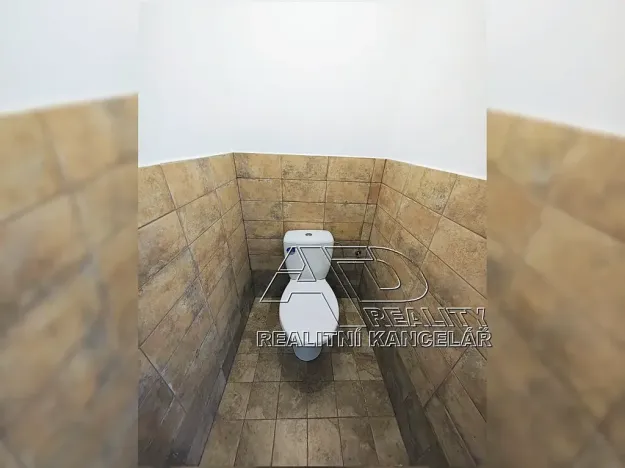 Pronájem bytu 1+1, České Budějovice, 44 m2