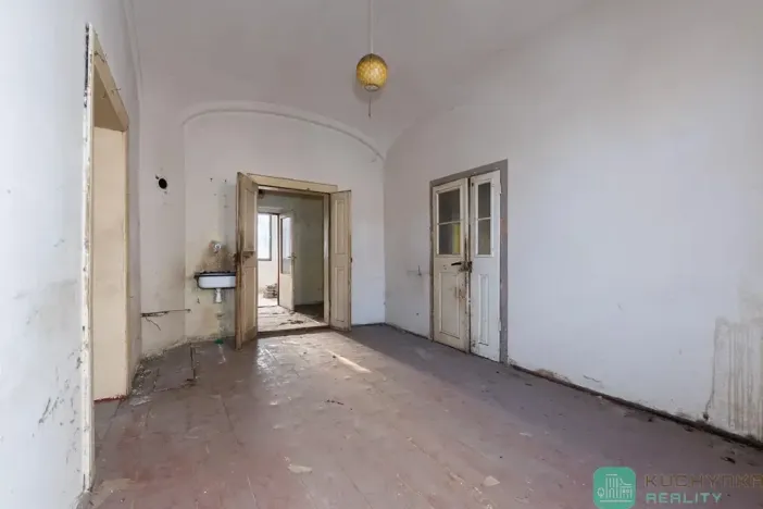 Prodej činžovního domu, Duchcov, G. Casanovy, 500 m2