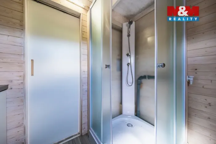 Prodej pozemku pro bydlení, Chabeřice - Čížov, 278 m2