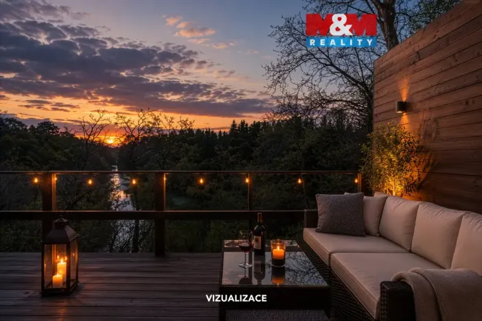 Prodej pozemku pro bydlení, Chabeřice - Čížov, 273 m2