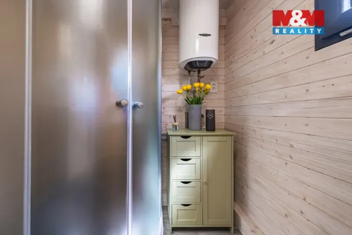 Prodej pozemku pro bydlení, Chabeřice - Čížov, 273 m2