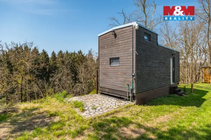 Prodej pozemku pro bydlení, Chabeřice - Čížov, 273 m2