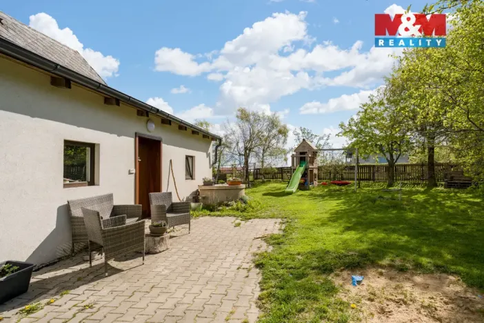 Prodej rodinného domu, Dubí - Cínovec, 90 m2