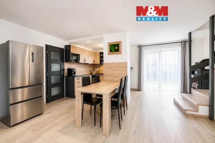 Prodej rodinného domu, Lípa nad Orlicí, 163 m2