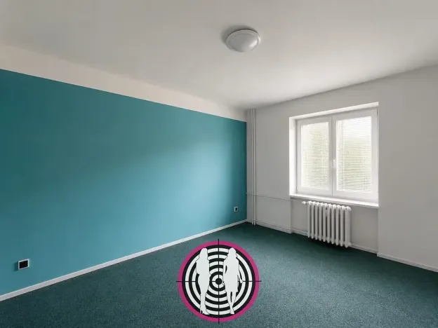 Prodej bytu 2+1, Mělník, Čechova, 48 m2