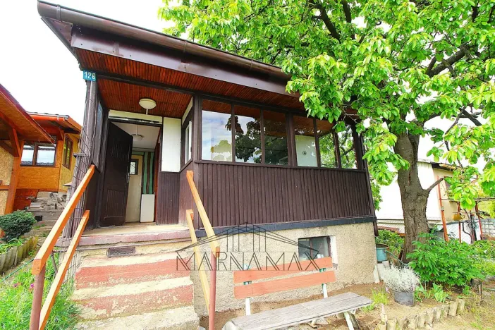 Prodej chaty, Kadaň, Zahradní, 28 m2