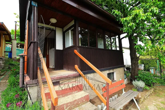 Prodej chaty, Kadaň, Zahradní, 28 m2