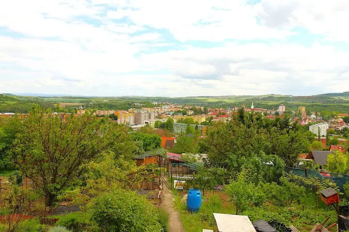 Prodej chaty, Kadaň, Zahradní, 28 m2