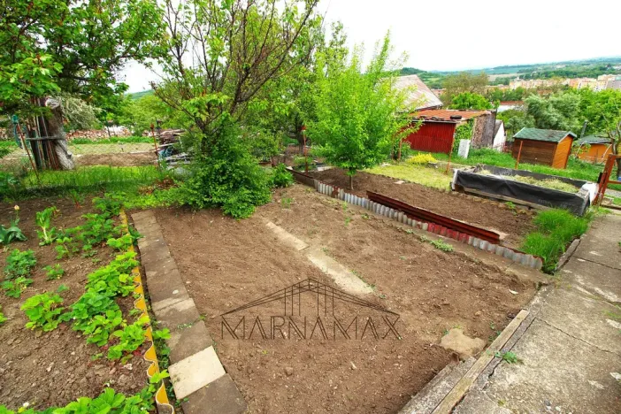 Prodej chaty, Kadaň, Zahradní, 28 m2