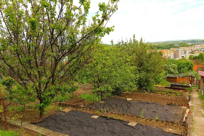 Prodej chaty, Kadaň, Zahradní, 28 m2