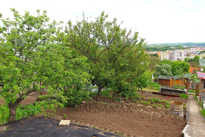 Prodej chaty, Kadaň, Zahradní, 28 m2