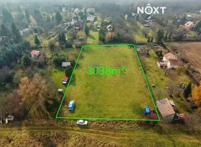 Prodej pozemku pro bydlení, Otaslavice, 3038 m2