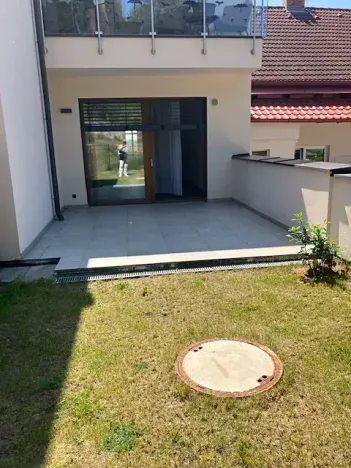 Pronájem bytu 3+kk, Praha - Prosek, Prosecká, 97 m2