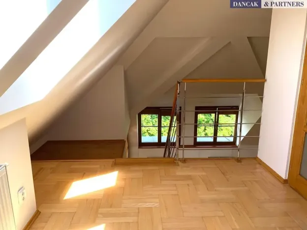 Pronájem bytu 3+kk, Čeladná, 96 m2