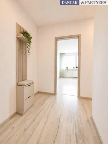 Prodej bytu 2+kk, Havířov, Zvonková, 51 m2
