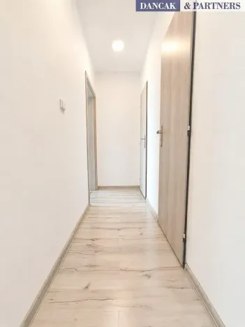 Prodej bytu 2+kk, Havířov, Zvonková, 51 m2