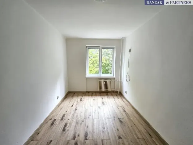 Pronájem bytu 2+1, Havířov, Junácká, 50 m2