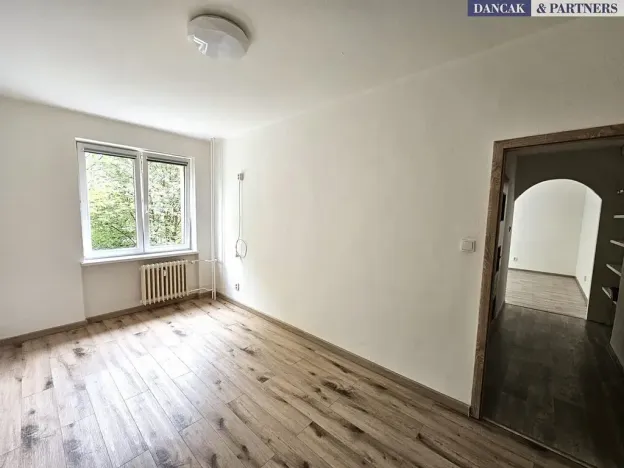 Pronájem bytu 2+1, Havířov, Junácká, 50 m2