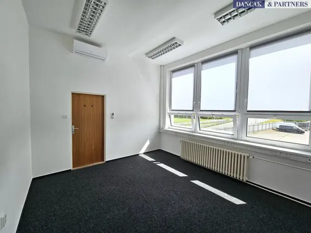 Pronájem kanceláře, Frýdek-Místek, 16 m2