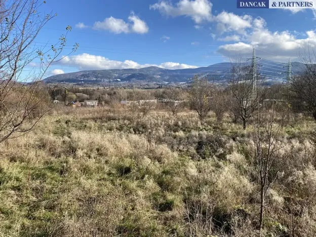 Prodej pozemku pro bydlení, Frýdlant nad Ostravicí, Havlíčkova, 6279 m2