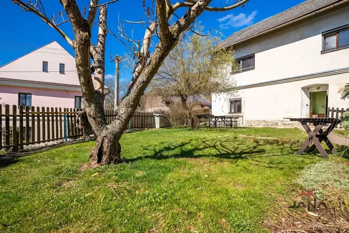 Prodej chalupy, Bezděz, 168 m2