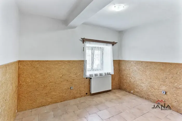 Prodej chalupy, Bezděz, 168 m2