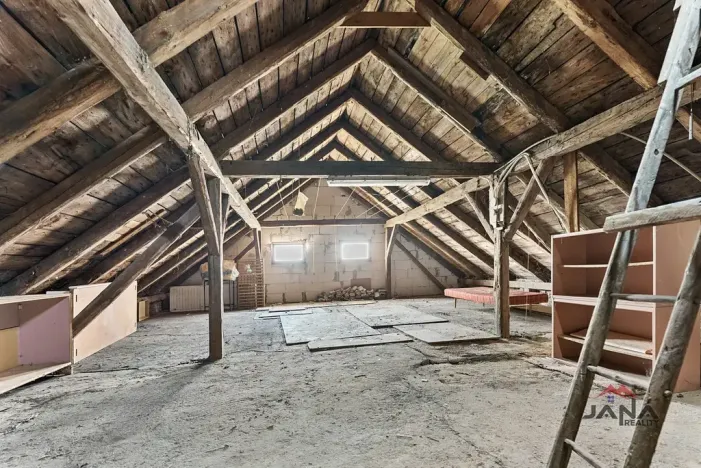 Prodej chalupy, Bezděz, 168 m2