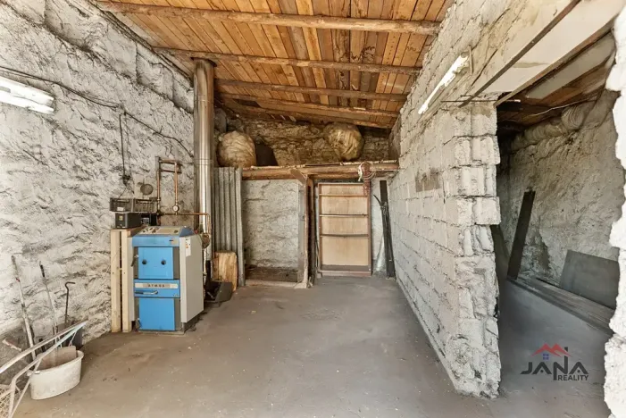 Prodej chalupy, Bezděz, 168 m2