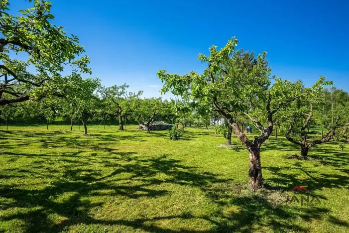 Prodej pozemku pro bydlení, Čtveřín, 1201 m2