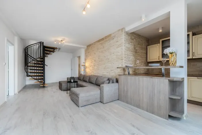 Prodej bytu 4+kk, Psáry, Sídl. Štědřík, 102 m2