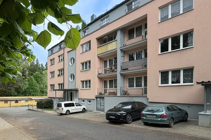 Prodej bytu 4+kk, Psáry, Sídl. Štědřík, 102 m2