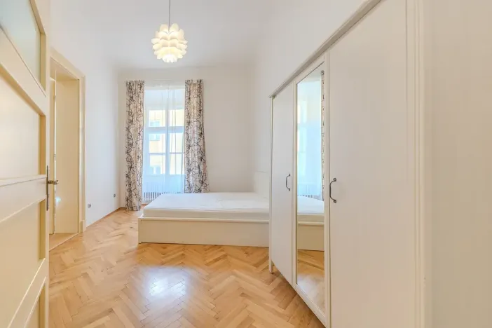 Prodej bytu 6+kk a větší, Praha - Staré Město, Liliová, 227 m2